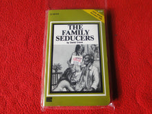 Load image into Gallery viewer, Vintage Adult Paperback Book The Family Seducers Liverpool Press     P14
