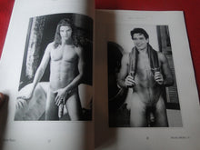 Load image into Gallery viewer, Vintage Nude Erotic Sexy Adult Gay Magazine/ Booklet 1980s Famous Stars 4  P54
