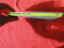 Load image into Gallery viewer, Vintage Adult Paperback Book The Family Seducers Liverpool Press     P14
