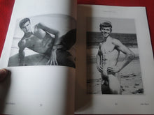Load image into Gallery viewer, Vintage Nude Erotic Sexy Adult Gay Magazine/ Booklet 1980s Famous Stars 4  P54
