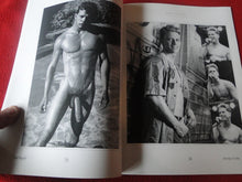 Load image into Gallery viewer, Vintage Nude Erotic Sexy Adult Gay Magazine/ Booklet 1980s Famous Stars 4  P54
