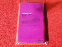 Load image into Gallery viewer, Vintage Adult Paperback Book Route of Entry Ophelia Press       P14
