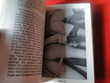 Load image into Gallery viewer, Vintage Adult Paperback Book The Urge to Punish Color Illustrated     P14
