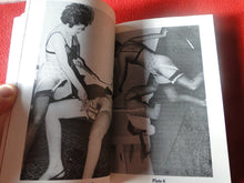 Load image into Gallery viewer, Vintage Adult Paperback Book The Urge to Punish Color Illustrated     P14
