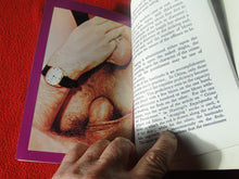 Load image into Gallery viewer, Vintage Adult Paperback Book The Urge to Punish Color Illustrated     P14
