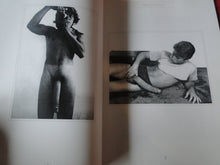 Load image into Gallery viewer, Vintage Nude Erotic Sexy Adult Gay Magazine/ Booklet 1980s Photo Collection 3 Super Hung P54
