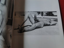 Load image into Gallery viewer, Vintage Nude Erotic Sexy Adult Gay Magazine/ Booklet 1980s Photo Collection 3 Super Hung P54
