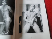 Load image into Gallery viewer, Vintage Nude Erotic Sexy Adult Gay Magazine/ Booklet 1980s Photo Collection 3 Super Hung P54
