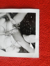 Load image into Gallery viewer, Vintage Erotic Sexy Adult Nude Woman Hairy Pussy Photo A72a11
