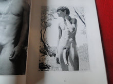 Load image into Gallery viewer, Vintage Nude Erotic Sexy Adult Gay Magazine/ Booklet 1980s Photo Collection 3 Super Hung P54
