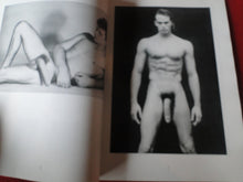 Load image into Gallery viewer, Vintage Nude Erotic Sexy Adult Gay Magazine/ Booklet 1980s Photo Collection 9 Super Hung 3 P54
