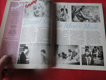 Load image into Gallery viewer, Vintage Nude Erotic Sexy Adult Magazine People in the Pink Purple 1978   P76
