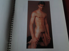 Load image into Gallery viewer, Vintage Nude Erotic Sexy Adult Gay Magazine/Booklet Super Hung 8      P80
