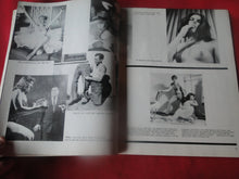 Load image into Gallery viewer, Vintage Nude Erotic Sexy Adult Magazine People in the Pink Purple 1978   P76

