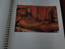 Load image into Gallery viewer, Vintage Nude Erotic Sexy Adult Gay Magazine/Booklet Super Hung 8      P80
