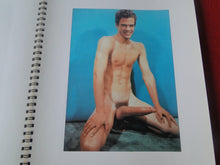 Load image into Gallery viewer, Vintage Nude Erotic Sexy Adult Gay Magazine/Booklet Super Hung 8      P80
