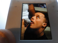 Load image into Gallery viewer, VINTAGE 35MM GAY MALE SLIDE BEEFCAKE MUSCLE NUDE FALCON STUDIOS B11f
