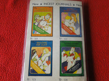 Load image into Gallery viewer, Vintage Adult Paperback Book Boys For A Black Mama               P14
