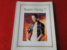 Load image into Gallery viewer, Vintage Nude Erotic Sexy Adult Gay Magazine/Booklet 1980s  Super Hung 7  P80
