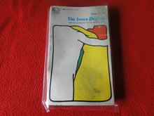 Load image into Gallery viewer, Vintage Adult Paperback Book The Inner Depths Greenleaf Classic     P14
