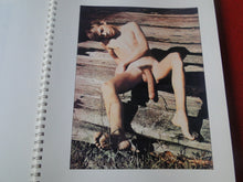 Load image into Gallery viewer, Vintage Nude Erotic Sexy Adult Gay Magazine/Booklet 1980s  Super Hung 7  P80
