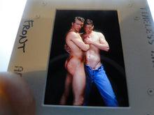 Load image into Gallery viewer, VINTAGE 35MM GAY MALE SLIDE BEEFCAKE MUSCLE NUDE FALCON STUDIOS B11i
