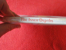 Load image into Gallery viewer, Vintage Adult Paperback Book The Inner Depths Greenleaf Classic     P14

