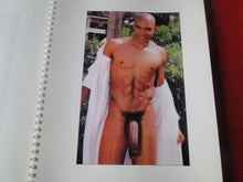 Load image into Gallery viewer, Vintage Nude Erotic Sexy Adult Gay Magazine/Booklet 1980s  Super Hung 7  P80
