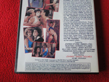 Load image into Gallery viewer, Vintage Erotic Sexy Adult XXX DVD Porn Movie Looking For Mr. Goodsex Amber Lynn J
