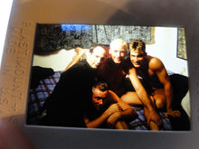 Load image into Gallery viewer, VINTAGE 35MM GAY MALE SLIDE BEEFCAKE MUSCLE NUDE FALCON STUDIOS B11p
