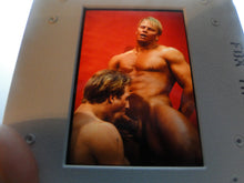 Load image into Gallery viewer, VINTAGE 35MM GAY MALE SLIDE BEEFCAKE MUSCLE NUDE FALCON STUDIOS B11r
