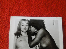 Load image into Gallery viewer, Vintage Erotic Sexy Adult Nude Woman Hairy Pussy Photo A52d
