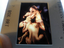 Load image into Gallery viewer, VINTAGE 35MM GAY MALE SLIDE BEEFCAKE MUSCLE NUDE FALCON STUDIOS B11v
