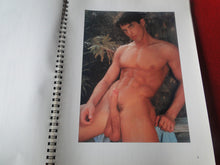 Load image into Gallery viewer, Vintage Nude Erotic Sexy Adult Gay Magazine/Booklet 1980s Big Balls Number 1  P80
