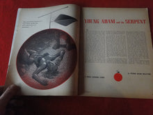 Load image into Gallery viewer, Vintage 18 Y.O. + Adult Erotic Men's Magazine Tiger July 1957             57
