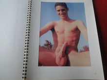 Load image into Gallery viewer, Vintage Nude Erotic Sexy Adult Gay Magazine/Booklet 1980s Big Balls Number 1  P80
