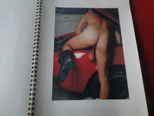 Load image into Gallery viewer, Vintage Nude Erotic Sexy Adult Gay Magazine/Booklet 1980s Big Balls Number 1  P80
