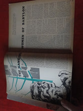 Load image into Gallery viewer, Vintage 18 Y.O. + Adult Erotic Men's Magazine Tiger July 1957             57
