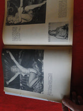 Load image into Gallery viewer, Vintage 18 Y.O. + Adult Erotic Men's Magazine Tiger July 1957             57
