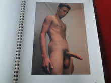 Load image into Gallery viewer, Vintage Nude Erotic Sexy Adult Gay Magazine/Booklet 1980s Big Balls Number 1  P80
