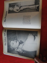 Load image into Gallery viewer, Vintage 18 Y.O. + Adult Erotic Men's Magazine Tiger July 1957             57
