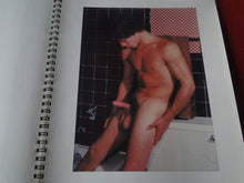 Load image into Gallery viewer, Vintage Nude Erotic Sexy Adult Gay Magazine/Booklet 1980s Big Balls Number 1  P80
