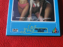 Load image into Gallery viewer, Vintage Erotic Sexy Adult XXX Porn DVD Movie Bad Girls II Suzanna Britton    B
