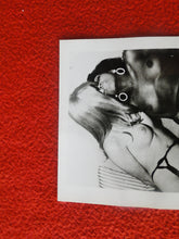 Load image into Gallery viewer, Vintage Erotic Sexy Adult Nude Woman Hairy Pussy Lesbian Photo A52j
