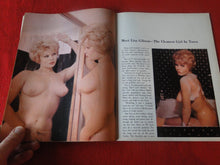 Load image into Gallery viewer, Vintage 18 Y.O. + Adult Erotic Men&#39;s Magazine Swagger July 1965          57
