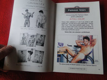 Load image into Gallery viewer, Vintage Nude Erotic Sexy Adult Gay Magazine/Booklet 1980s Fox Catalog  P80

