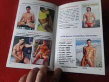 Load image into Gallery viewer, Vintage Nude Erotic Sexy Adult Gay Magazine/Booklet 1980s Fox Catalog  P80
