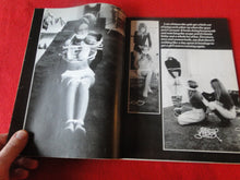 Load image into Gallery viewer, Vintage 18 Y.O. + Adult Erotic Men&#39;s Magazine Nugget Dec. 1977       57
