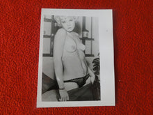 Load image into Gallery viewer, Vintage Erotic Sexy Adult Nude Woman Photo A52n
