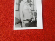 Load image into Gallery viewer, Vintage Erotic Sexy Adult Nude Woman Photo A52n

